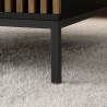 Invoga Coffee Tabl - 4