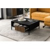 Invoga Coffee Tabl - 2