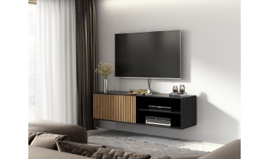 tv-units - Invoga Hanging RTV Cabinet - 1