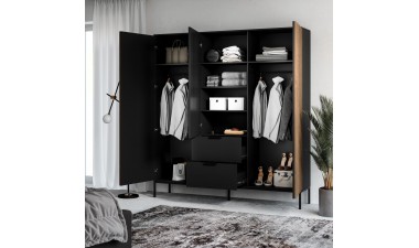 szafy - Invoga Szafa