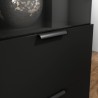 Invoga Glass Cabinet - 4