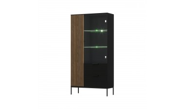 cabinets - Invoga Glass Cabinet - 6