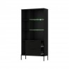 Invoga Glass Cabinet - 7