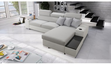 corner-sofa-beds - PERSEO I MINI - 1