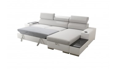 corner-sofa-beds - PERSEO I MINI - 2