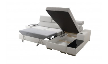 corner-sofa-beds - PERSEO I MINI - 3