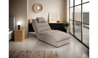 chairs-and-armchairs - Montana Chaise Longue