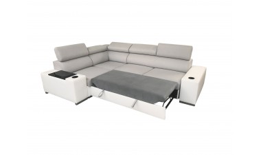 corner-sofa-beds - PERSEO II - 1