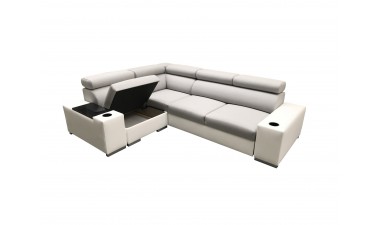 corner-sofa-beds - PERSEO II - 2