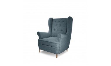 chairs-and-armchairs - Kairos Armchair - 2