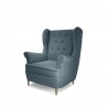 Kairos Armchair - 2