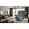 Kairos Armchair - 1