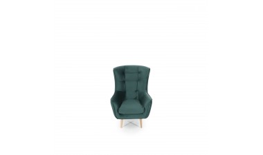 chairs-and-armchairs - Vetro Armchair - 4