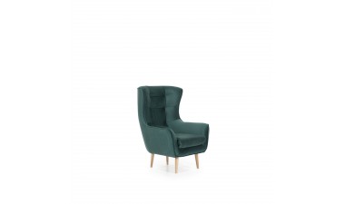chairs-and-armchairs - Vetro Armchair - 6