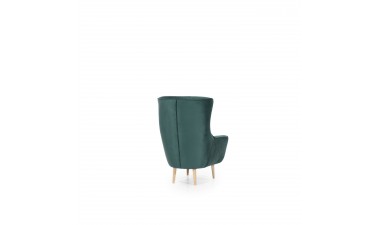 chairs-and-armchairs - Vetro Armchair - 8