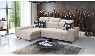 corner-sofa-beds - Golden I Corner Sofa Bed