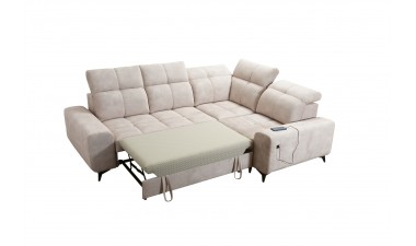 corner-sofa-beds - Golden II Corner Sofa Bed