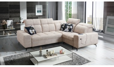 corner-sofa-beds - Golden II Corner Sofa Bed corner-sofa-beds - Golden II Corner Sofa Bed - 5