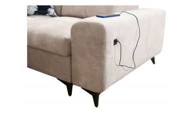 corner-sofa-beds - Golden II Corner Sofa Bed corner-sofa-beds - Golden II Corner Sofa Bed - 7