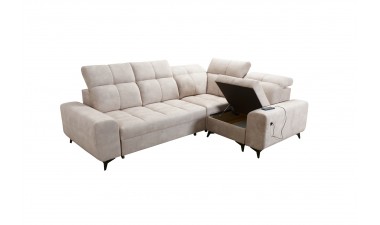 corner-sofa-beds - Golden II Corner Sofa Bed corner-sofa-beds - Golden II Corner Sofa Bed - 11