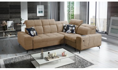 corner-sofa-beds - Golden II Corner Sofa Bed corner-sofa-beds - Golden II Corner Sofa Bed - 15