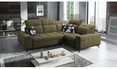 corner-sofa-beds - Golden II Corner Sofa Bed corner-sofa-beds - Golden II Corner Sofa Bed - 18
