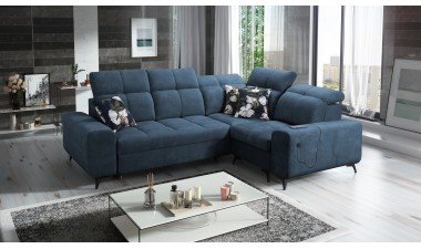 corner-sofa-beds - Golden II Corner Sofa Bed corner-sofa-beds - Golden II Corner Sofa Bed - 1