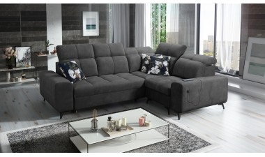 corner-sofa-beds - Golden II Corner Sofa Bed corner-sofa-beds - Golden II Corner Sofa Bed - 21
