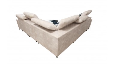 corner-sofa-beds - Golden III Corner Sofa Bed - 9