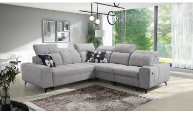 corner-sofa-beds - Golden III Corner Sofa Bed