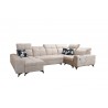 Golden IV Corner Sofa Bed - 7
