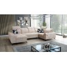 Golden IV Corner Sofa Bed - 10