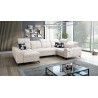 Golden IV Corner Sofa Bed - 12