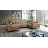 Golden IV Corner Sofa Bed - 13