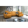 Golden IV Corner Sofa Bed - 14
