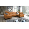 Golden IV Corner Sofa Bed - 15