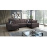 Golden IV Corner Sofa Bed - 16