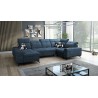 Golden IV Corner Sofa Bed - 18