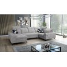 Golden IV Corner Sofa Bed - 19