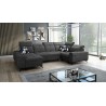 Golden IV Corner Sofa Bed - 20