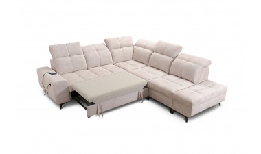 corner-sofa-beds - Golden IX Corner Sofa Bed - 3