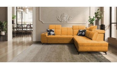corner-sofa-beds - Golden IX Corner Sofa Bed corner-sofa-beds - Golden IX Corner Sofa Bed - 17