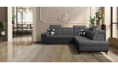 corner-sofa-beds - Golden IX Corner Sofa Bed corner-sofa-beds - Golden IX Corner Sofa Bed - 1