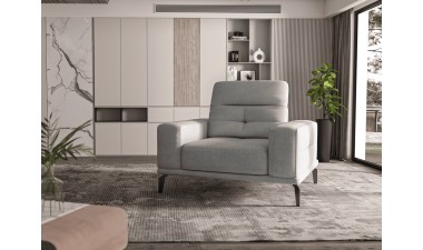 chairs-and-armchairs - Eriksen Armchair