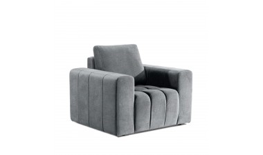 chairs-and-armchairs - Fabio Armchair