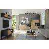 Teneta Coffee Tabl - 3