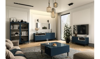 cabinets - Catherine Glass Cabinet cabinets - Catherine Glass Cabinet - 6