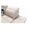 Golden VI Corner Sofa Bed - 3