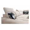 Golden VI Corner Sofa Bed - 5