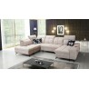 Golden VI Corner Sofa Bed - 13